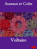 Télécharger le livre :  Jeannot et Colin