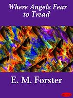 Download this eBook Where Angels Fear to Tread