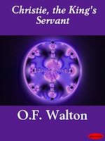Download this eBook Christie, the King's Servant