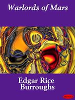 Télécharger le livre :  Warlords of Mars