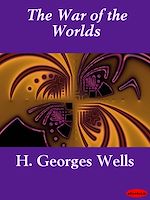 Télécharger le livre :  The War of the Worlds