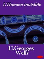 Download this eBook L'Homme invisible