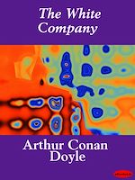 Download this eBook The White Company