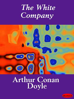 Download the eBook: The White Company