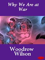 Download this eBook Why We Are at War