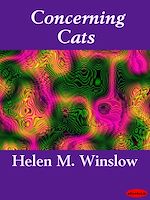 Download this eBook Concerning Cats