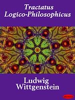 Télécharger le livre :  Tractatus Logico-Philosophicus