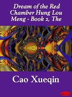 Download this eBook The Dream of the Red Chamber Hung Lou Meng - Book 2