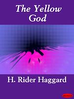 Download this eBook The Yellow God