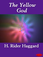 Download this eBook The Yellow God