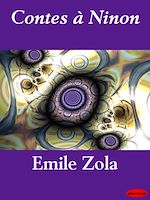 Download this eBook Contes à Ninon