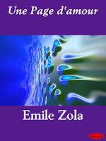 Download this eBook Une Page d'amour