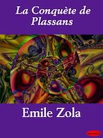 Download this eBook La Conquète de Plassans