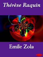 Download this eBook Thérèse Raquin