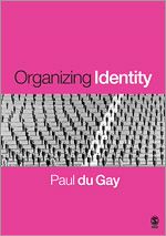 Télécharger le livre :  Organizing Identity