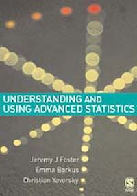 Téléchargez le livre :  Understanding and Using Advanced Statistics