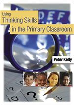 Télécharger le livre :  Using Thinking Skills in the Primary Classroom