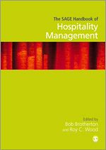 Download this eBook The SAGE Handbook of Hospitality Management