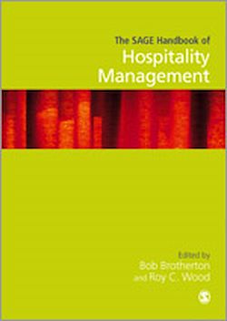 Télécharger le livre :  The SAGE Handbook of Hospitality Management