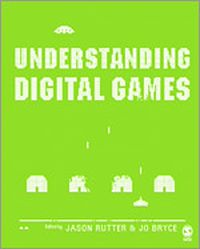 Téléchargez le livre :  Understanding Digital Games