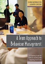 Télécharger le livre :  A Team Approach to Behaviour Management
