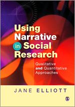 Télécharger le livre :  Using Narrative in Social Research