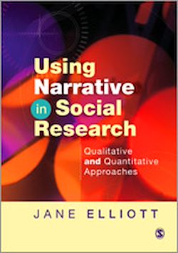 Télécharger le livre :  Using Narrative in Social Research