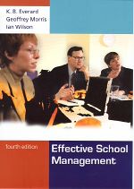 Télécharger le livre :  Effective School Management