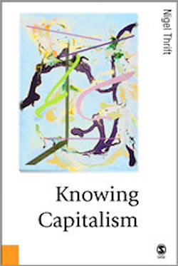 Télécharger le livre :  Knowing Capitalism