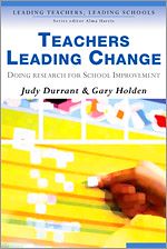 Télécharger le livre :  Teachers Leading Change