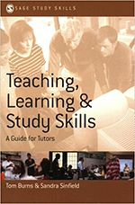 Télécharger le livre :  Teaching, Learning and Study Skills
