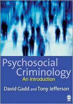 Télécharger le livre :  Psychosocial Criminology