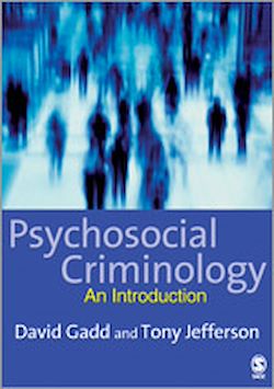 Télécharger le livre :  Psychosocial Criminology