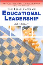 Télécharger le livre :  The Challenges of Educational Leadership
