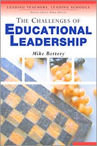 Téléchargez le livre :  The Challenges of Educational Leadership