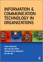 Télécharger le livre :  Information and Communication Technology in Organizations