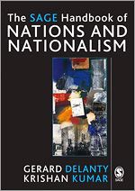 Télécharger le livre :  The SAGE Handbook of Nations and Nationalism