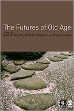 Télécharger le livre :  The Futures of Old Age