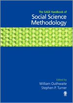 Télécharger le livre :  The SAGE Handbook of Social Science Methodology