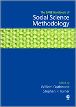 Télécharger le livre :  The SAGE Handbook of Social Science Methodology