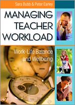 Télécharger le livre :  Managing Teacher Workload
