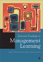 Download this eBook Essential Readings in Management Learning