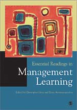 Télécharger le livre :  Essential Readings in Management Learning