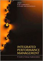 Télécharger le livre :  Integrated Performance Management