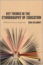 Télécharger le livre :  Key Themes in the Ethnography of Education