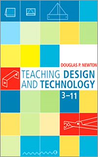 Téléchargez le livre :  Teaching Design and Technology 3 - 11