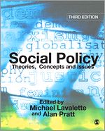 Télécharger le livre :  Social Policy