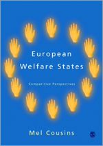 Télécharger le livre :  European Welfare States