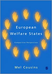 Téléchargez le livre :  European Welfare States