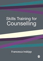 Télécharger le livre :  Skills Training for Counselling